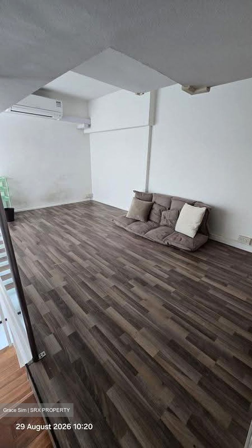 Soho 188 (D8), Apartment #609179721